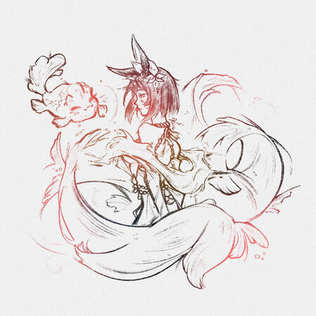 after hours ahri