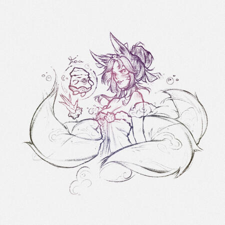 spirit blossom springs ahri